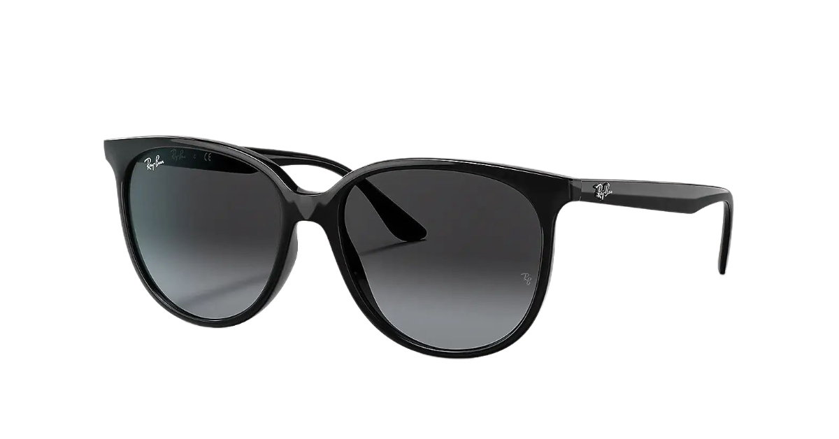 Ray-Ban Asian Fit