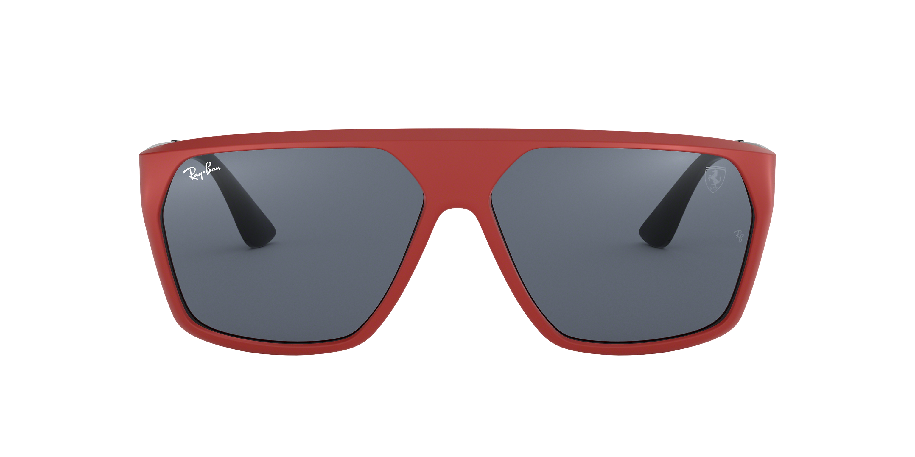 Lentes de Sol Ray-Ban Scuderia Ferrari